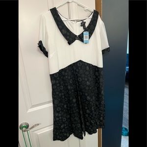 Fantastic Beasts/Harry Potter dress Size 20